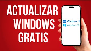 Actualizar A Windows 11 24H2 Ya No Es Gratis 2024 [upl. by Dolph530]