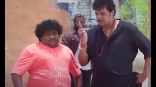 Yogi Babu Best Comedy 4  Vol1 [upl. by Eanrahs656]