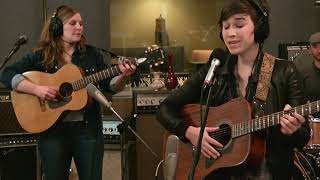 Reina del Cid  Full Session  Daytrotter Session  2162018 [upl. by Arok]