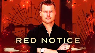 Rawson Marshall Thurber on Red Notice the Original Ending and The Division Movie [upl. by Ahsilyt]