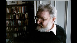 WRITERS DRAFTS ALASDAIR GRAY for BBC RADIO SCOTLAND [upl. by Derrik]