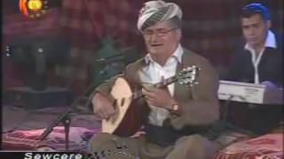 kurdish music Odisho Christian Assyrian Singer Mountain Voice Soundwoods Kurdish music [upl. by Delia]