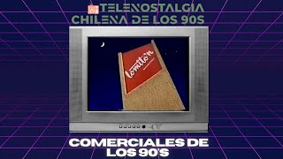 COMERCIAL Lomiton  1994 [upl. by Alael]