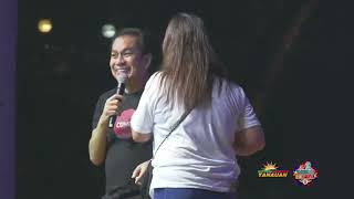 Alex Calleja  Comedian  115th Tanauan Day Fiesta Celebration 2024 [upl. by Hedda695]