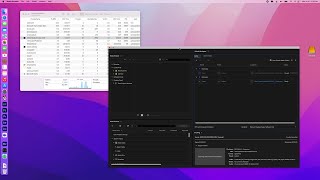 Adobe Media Encoder Low CPU Usage [upl. by Ardelis]