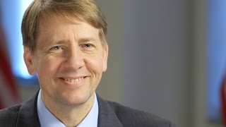 The CFPB Making Consumers Count [upl. by Dygert]