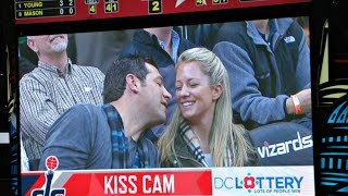 Best kiss Cam Vine Compilation kiss Cam vine compilation 2015 [upl. by Nirehtac968]