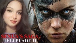 Senuas Saga  Hellblade 2 Today [upl. by Asimaj849]