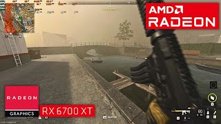 Call of Duty  Warzone 2  Rx 6700xt 12GB  Ryzen 5 5600  1080p Low Settings [upl. by Bat]