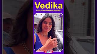 Mangalya Shopping Mall Grand Opening by Samyukta Menon  vedika tv [upl. by Tempa]