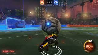 Rocket League® 1 day ill fly too [upl. by Nixon]