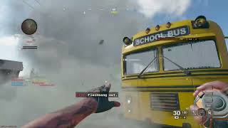 Bo6 multiplayer gameplay Nuketown PRT 3 [upl. by Bound]