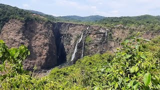 Jog Falls Karnataka  Jog Falls View Point  Jog Falls  Karnataka Tourism  Highest Waterfall [upl. by Robaina]