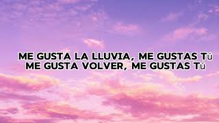 Manu Chao “Me gustas tú” lyrics in Spanish  English [upl. by Venice694]