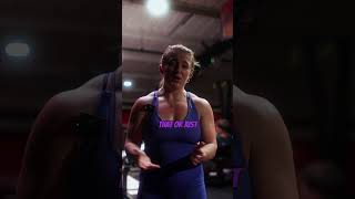 SCALE WEIGHT FLUCTUATIONS bodybuilding femaletrainer femalebodybuilding weightloss [upl. by Felice]