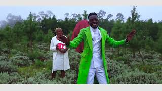 JAH SIGNAL FT MR BROWNUSACHEUKA official video [upl. by Natanoj]