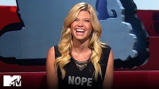 Chanel West Coast Laughing For 7 Minutes Straight 😂 Ridiculousness [upl. by Onitnas464]