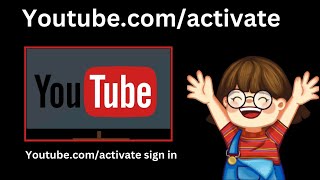 YouTubecomactivate  Youtubecom Activate enter code  Youtubeactivate [upl. by Colton]