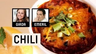 Recipe Wars Best Chili Recipes [upl. by Shea588]