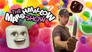 The Marshmallow Show 13  DANEBOE [upl. by Lemraj]