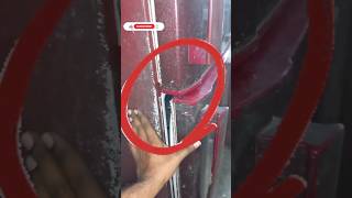 fridge door not closing properly tamilshorts short shortvideo workshoptamil workshop [upl. by Procter]