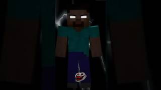 Null vs herobrine minecraft gaming games trolface vsherobrine Itsmhdi25 itssalem [upl. by Atsillac]