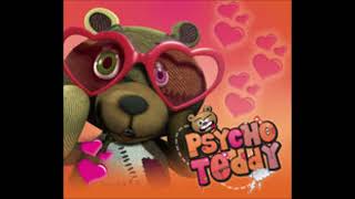 FOUND MEDIA Psycho Teddy English Commercial Mix [upl. by Iramo]