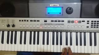 Piano Tutorial  Zing Zing Zingat  Zingat Song By Best Piano Song [upl. by Leba]