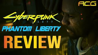 Cyberpunk 2077 Phantom Liberty Review quotBuy Wait for Sale Never Touchquot [upl. by Anits]