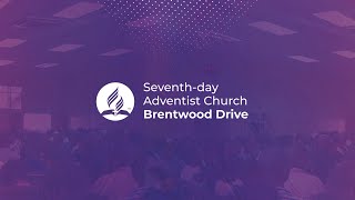 Community Guest Day  Brentwood Drive SDA Church  31st August 2024 [upl. by Narbig]