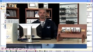 CLICK PLC  How to Write a Project to PLC Part 7 from AutomationDirect [upl. by Ahsym]