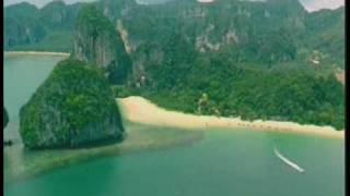 Thailand Am Horizont des Paradieses powered by Reisefernsehencom  Reisevideo [upl. by Saitam54]