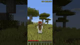 Speedrunning Every Item In Minecraft Day 105222 shorts minecraft speedrun [upl. by Bowra90]