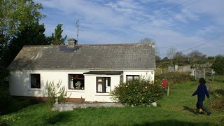 Our Irish Cottage [upl. by Aylsworth214]