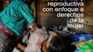 Changing lives of Guatemalan women [upl. by Dalenna]