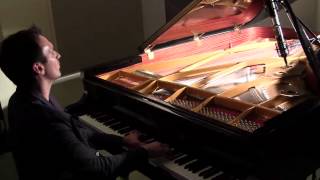 Katy Perry  Roar Vs Eye of the Tiger  Amazing Piano Mashup by Jonny May [upl. by Zebadiah]