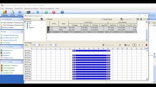 ZKTeco Attendance Management System A to Z Installation amp Configuration [upl. by The]