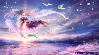 Nightcore  I Can Walk On Water I Can Fly [upl. by Yrennalf]