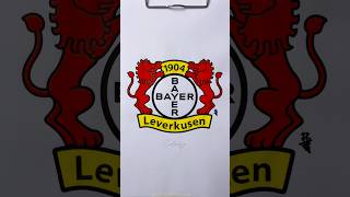 Bayer Leverkusen bayerleverkusen bayer germany championsleague bundesliga futbol football [upl. by Hpseoj]