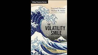 Emanuel Derman  The Volatility Smile [upl. by Annaiv]