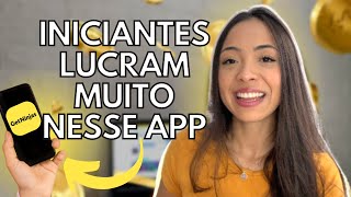 Trabalhar EM CASA com o GETNINJAS  Como ganhar dinheiro em casa com a prestação de serviços [upl. by Theobald622]