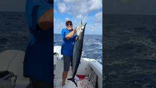 Fishing St Croix fishing wahoofishing stcroix usvirginislands usvi [upl. by Cressy]