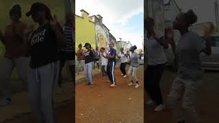 Medulla dance video dancechallenge viralvideo dancer kibragoldendancers [upl. by Eboh223]