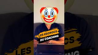 Lescroquerie des coachs fitness sans muscles [upl. by Aronle]