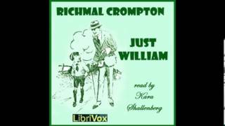 Just William by Richmal Crompton  1012 Williams New Years Day read by Kara Shallenberg [upl. by Idnal631]