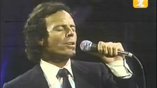 Julio Iglesias Presentación Completa  Festival de Viña del Mar 1981 [upl. by Asela]