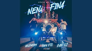 Nena Fina feat TORY FTC amp HECTORINY [upl. by Brok]