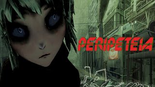 Peripeteia a Cyberpunk Game Set in a PostSoviet City New Demo [upl. by Krahmer]