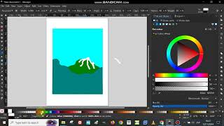 INKSCAPE 58 [upl. by Accber859]