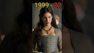 Plunkett and Macleane 1999 vs 2024 Cast Then and Now [upl. by Oetomit]